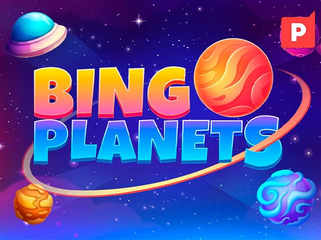 faz1bet Planetas do Bingo