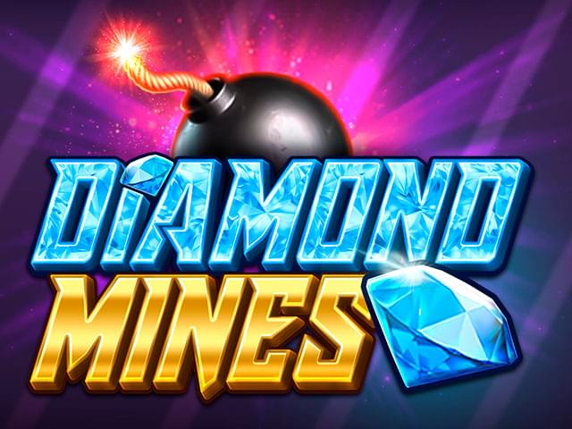 faz1bet Minas de Diamante™