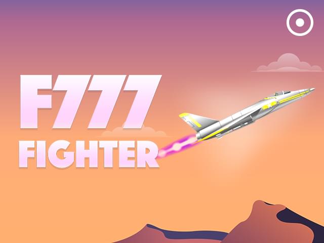 faz1bet F777 Fighter