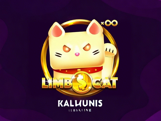 faz1bet Gato do Limbo