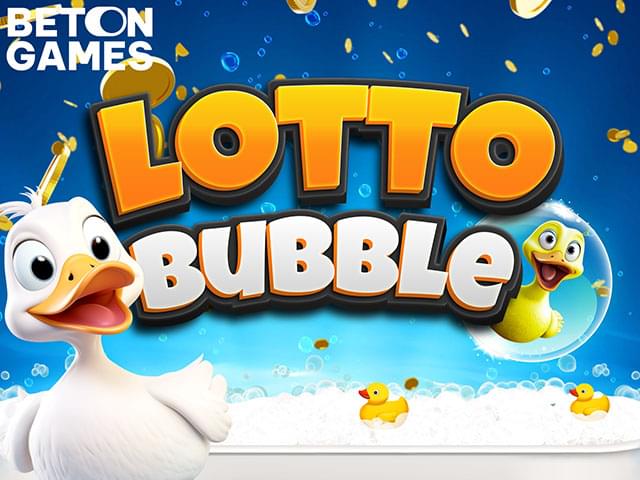 faz1bet Lotto Bubble Pro